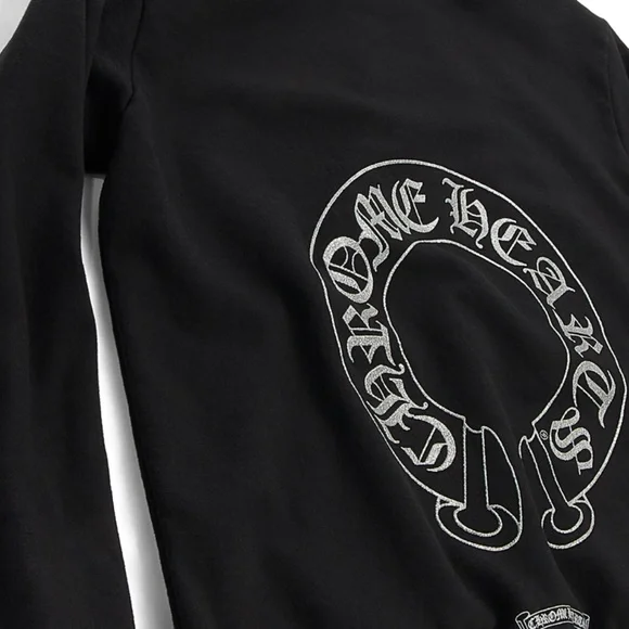 Chrome hearts hoodie